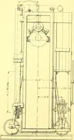 Picture 107 of 150 from Bridges, structural steel work, and mechanical engineering productions (1909), leaf 285