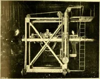 An illustration from Bridges, structural steel work, and mechanical engineering productions (1909)