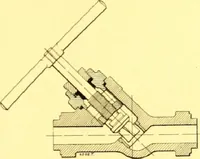 Picture 113 of 150 from Bridges, structural steel work, and mechanical engineering productions (1909), leaf 294