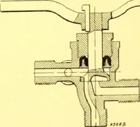 Picture 114 of 150 from Bridges, structural steel work, and mechanical engineering productions (1909), leaf 294