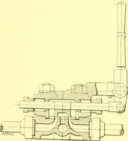 Picture 115 of 150 from Bridges, structural steel work, and mechanical engineering productions (1909), leaf 295