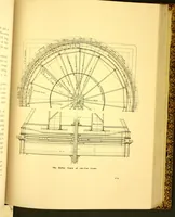 Picture 127 of 150 from Bridges, structural steel work, and mechanical engineering productions (1909), leaf 312