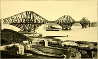Picture 5 of 150 from Bridges, structural steel work, and mechanical engineering productions (1909), leaf 32