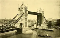 Picture 6 of 150 from Bridges, structural steel work, and mechanical engineering productions (1909), leaf 34