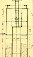 Picture 9 of 150 from Bridges, structural steel work, and mechanical engineering productions (1909), leaf 42