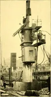 Picture 10 of 150 from Bridges, structural steel work, and mechanical engineering productions (1909), leaf 44