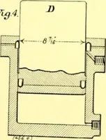 Picture 148 of 150 from Bridges, structural steel work, and mechanical engineering productions (1909), leaf 443