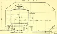 Picture 150 of 150 from Bridges, structural steel work, and mechanical engineering productions (1909), leaf 499