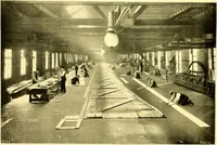 Picture 18 of 150 from Bridges, structural steel work, and mechanical engineering productions (1909), leaf 60
