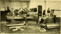 Picture 21 of 150 from Bridges, structural steel work, and mechanical engineering productions (1909), leaf 64