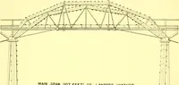 Picture 32 of 150 from Bridges, structural steel work, and mechanical engineering productions (1909), leaf 83