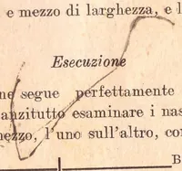 An illustration from Brockmann Come Si Diventa Prestigiatore (1923)