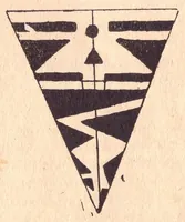 An illustration from Brockmann Come Si Diventa Prestigiatore (1923)