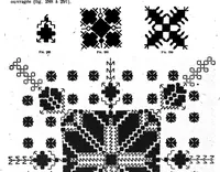 Picture 11 of 15 from Broderies (1918), leaf 109