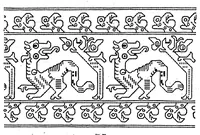 Picture 12 of 15 from Broderies (1918), leaf 115