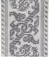 An illustration from Broderies (1918)