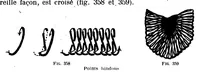 Picture 15 of 15 from Broderies (1918), leaf 147