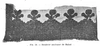 Picture 2 of 15 from Broderies (1918), leaf 41