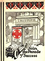 Picture 7 of 7 from Brush and pail, Vol XIV, No,. 2 (1922), leaf 19