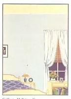 Picture 10 of 18 from Brushing up with beauty with captivating color schemes and helpful advice on painting and decorating, leaf 21