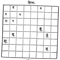 Picture 10 of 13 from Buddhibalkrida (1893), leaf 383