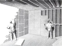 An illustration from Builders and Contractors Materials and Supplies (1914)