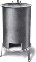 An illustration from Builders and Contractors Materials and Supplies (1914)