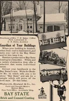 An illustration from Building age, oct., 1917 (1917)