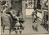 An illustration from Building age, oct., 1917 (1917)