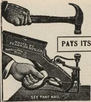 Picture 155 of 244 from Building age, oct., 1917 (1917), leaf 100