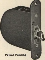 An illustration from Building age, oct., 1917 (1917)
