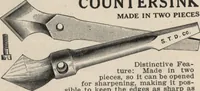 An illustration from Building age, oct., 1917 (1917)