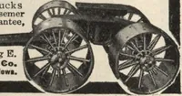 An illustration from Building age, oct., 1917 (1917)