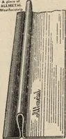 An illustration from Building age, oct., 1917 (1917)