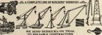 An illustration from Building age, oct., 1917 (1917)