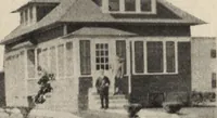 An illustration from Building age, oct., 1917 (1917)