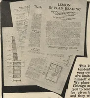 Picture 191 of 244 from Building age, oct., 1917 (1917), leaf 106