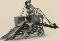 An illustration from Building age, oct., 1917 (1917)