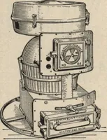 An illustration from Building age, oct., 1917 (1917)