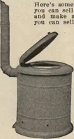 An illustration from Building age, oct., 1917 (1917)