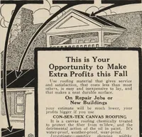 An illustration from Building age, oct., 1917 (1917)