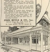 An illustration from Building age, oct., 1917 (1917)
