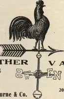 An illustration from Building age, oct., 1917 (1917)
