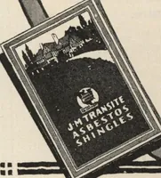 An illustration from Building age, oct., 1917 (1917)