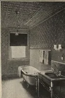 An illustration from Building age, oct., 1917 (1917)