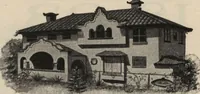 An illustration from Building age, oct., 1917 (1917)