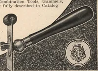 An illustration from Building age, oct., 1917 (1917)