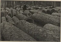 An illustration from Building age, oct., 1917 (1917)