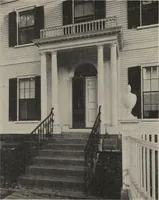 An illustration from Building age, oct., 1917 (1917)