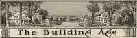 An illustration from Building age, oct., 1917 (1917)